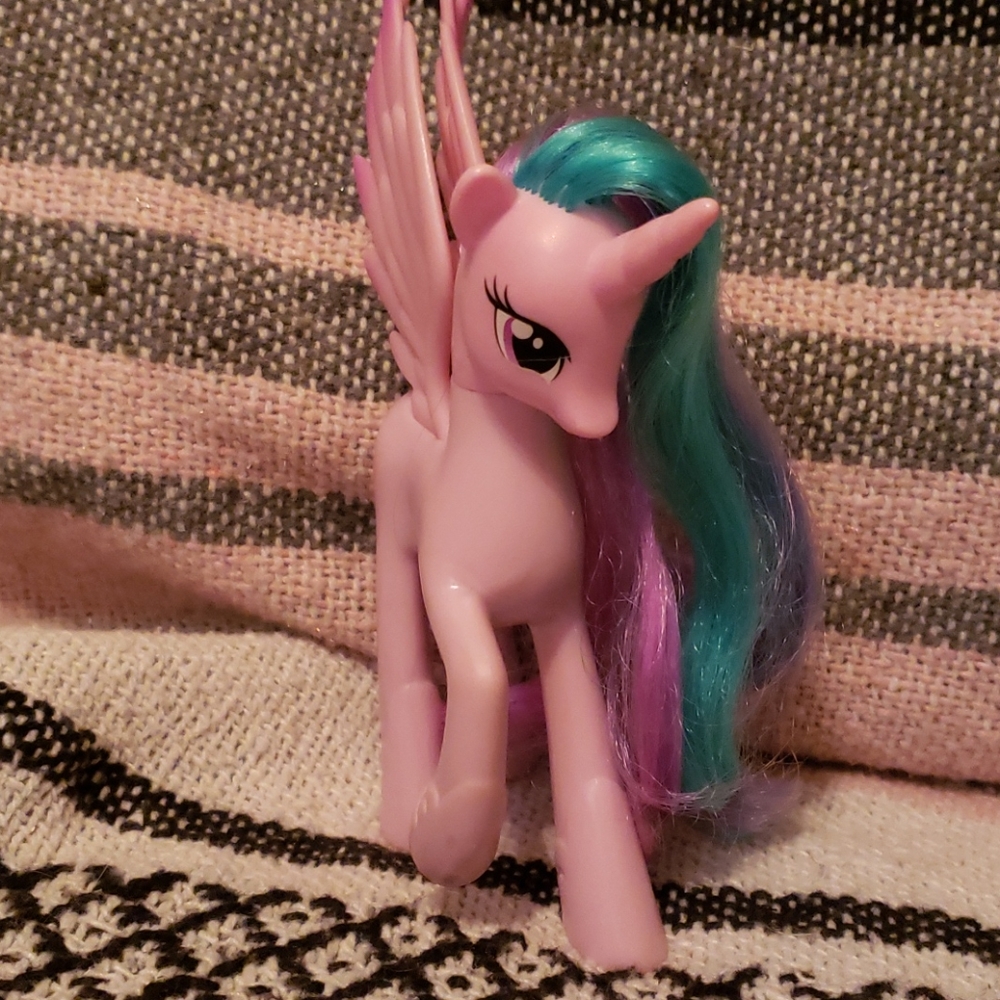 MLP Princess Celestia - Picture 3 of 8